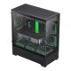 4. GameMax VISTA 2 AB Midi Tower Czarny