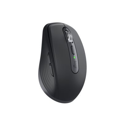 9. Mysz Logitech MX Anywhere 3S Graphite