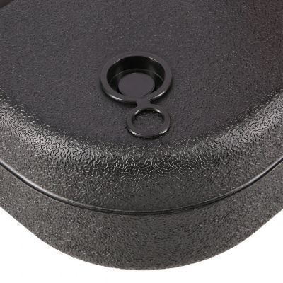 8. NILS ZDK881G kosz do koszykówki