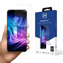 Folia matowa 3mk SilkyMatt Pro™ na Xiaomi Redmi Note 15 Pro 5G