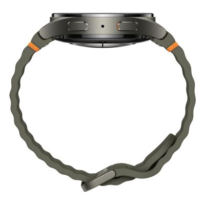 11. Smartwatch Samsung Galaxy Watch 7 (SM-L300) 40mm Zielony