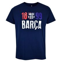 FC Barcelona t-shirt męski 5001CBAG