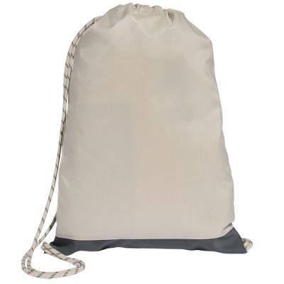 2. Worek na buty i odzież adidas APWR Gymsack KF4531
