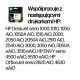 89. Tusz HP kolor HP 301XL, HP301XL=CH564EE, 330 str.,6 ml