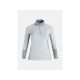5. Koszulka termiczna Peak Performance W Magic Half Zip szary