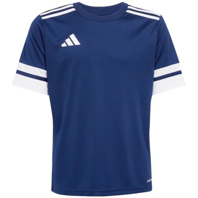 11. Koszulka adidas Squadra 25 Jr JJ0053