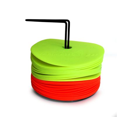 Rzutki Target  Agora  90% A05 22g steel