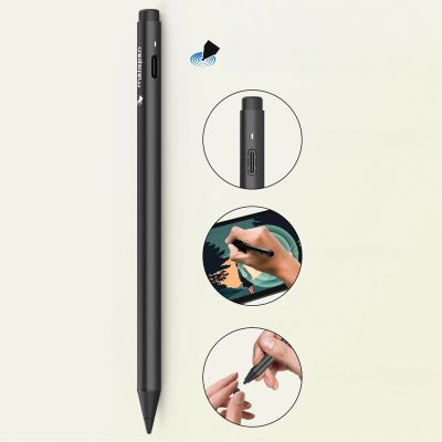 4. Rysik Metapen Pen G1 - czarny