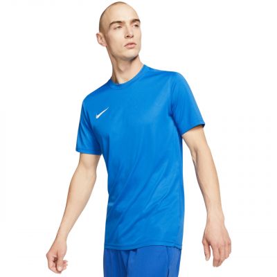 3. Koszulka Nike Dry Park VII JSY SS M BV6708 463
