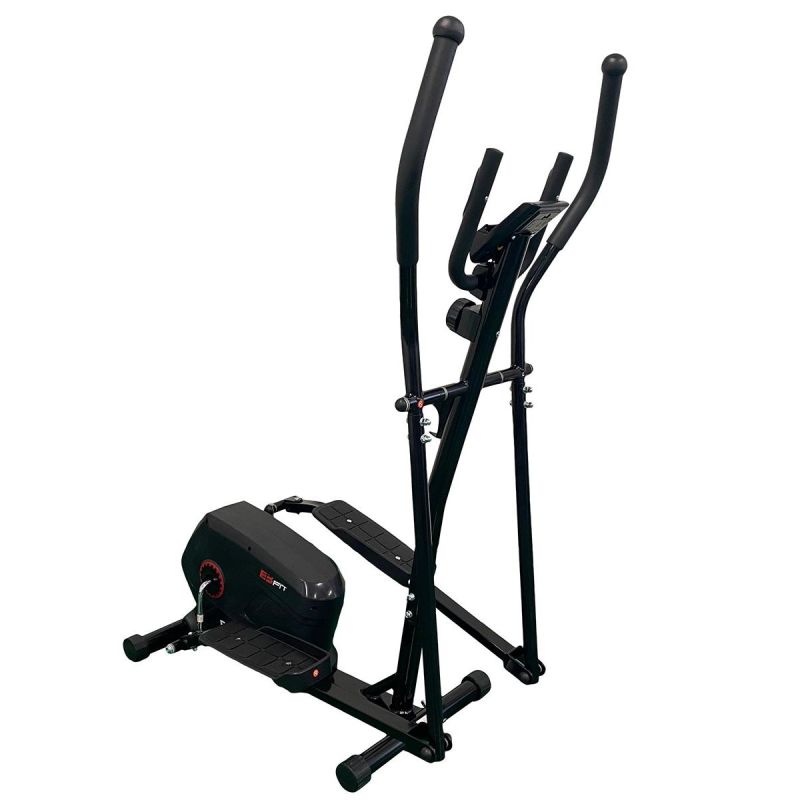 12. ORBITREK TRENAŻER ELIPTYCZNY CROSSTRAINER E580 EB FIT