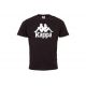 Koszulka Kappa Caspar Kids T-Shirt 303910J-19-4006