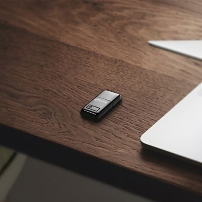 6. Karta sieciowa TP-LINK TL-WN823N (USB 2.0)
