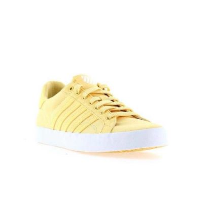 11. Buty K-swiss Tenisi - Belmont So T Sherbet W 93739-740-M