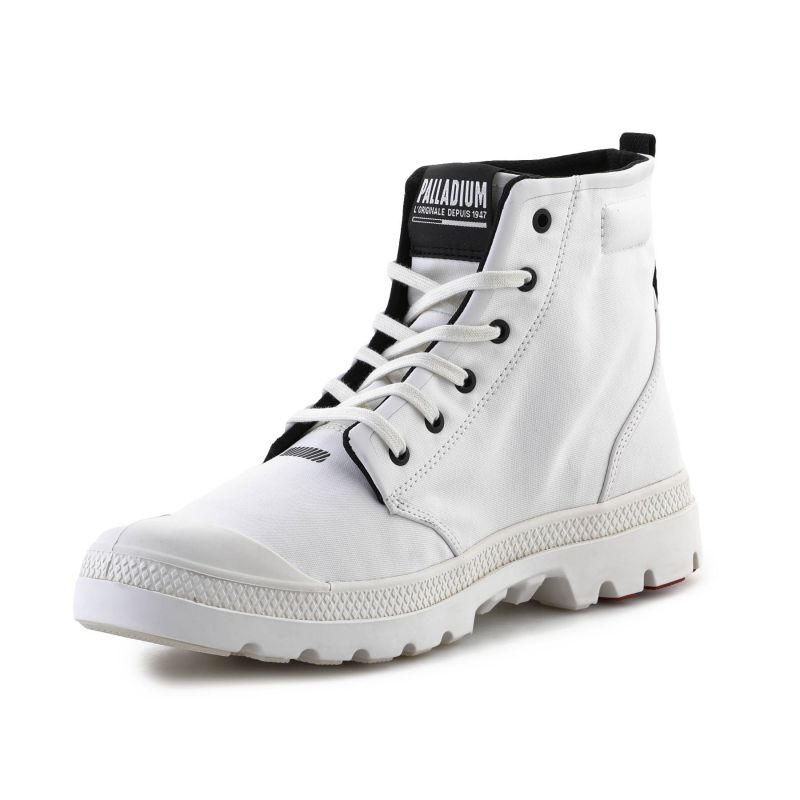 3. Buty Palladium Pampa Lite 79102-116-M