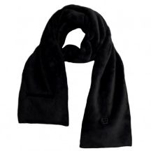 Glovii GA1B artykuł ochrony ciała w sportach zimowych Heated scarf Jazda na nartach, Snowboarding /Jazda na desce Unisex Poliester Czarny
