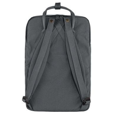2. Plecak Fjällräven Kånken Laptop 17" F23525-46