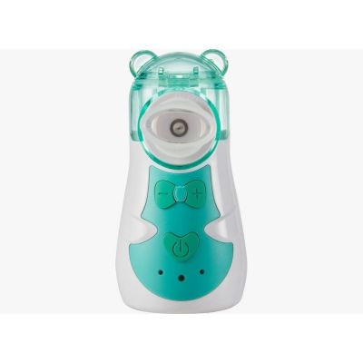 3. Inhalator ORO-MESH BABY GREEN OROMED