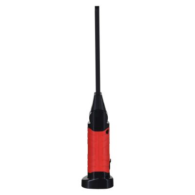 3. Lampa warsztatowa COB LED 5W+3W YATO YT-08518
