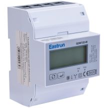 Licznik energii trójfazowy SDM 72 DM MID Modbus