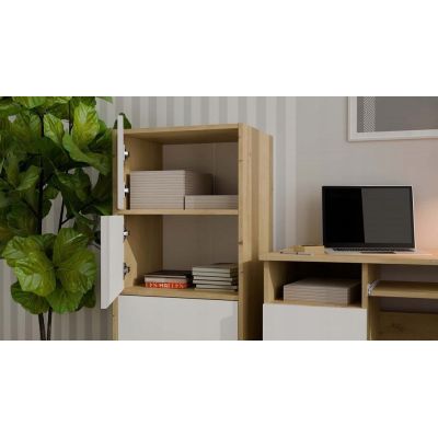 10. KOMODA ALMA ARTISAN/BIEL