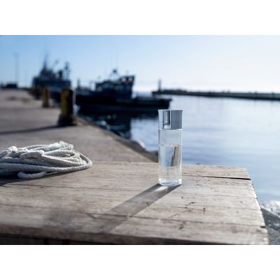 9. Butelka filtrująca Brita Vital pastelowy błękit 2 dyski