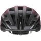 2. Kask rowerowy UVEX I-vo 2 MIPS 56-60cm, cranberry/black matt