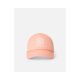 2. Czapka z daszkiem damska RIP CURL Classic Surf Icon Trucker pomarańczowa