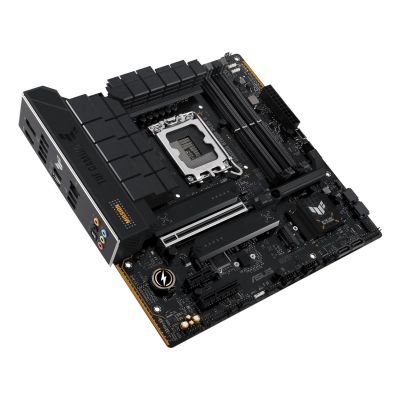 4. Płyta główna ASUS TUF GAMING B760M-PLUS II