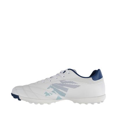 5. Buty piłkarskie Joma Toledo Turf 2602 białe TOLS2602TF