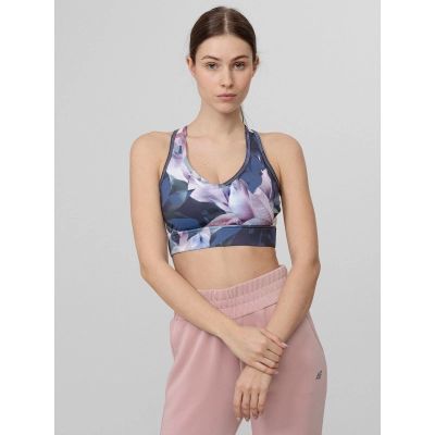 2. Biustonosz do jogi 4F H4L22-STAD021