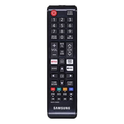 5. Telewizor Samsung UE43U7022FKXXH LED 43'' 4K Ultra HD Tizen Q-Symphony DVB-T2 Czarny