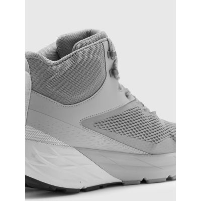 7. Wysokie buty trekkingowe speed hiker z membraną męskie 4F 4FWMM00FOTSM038-27S