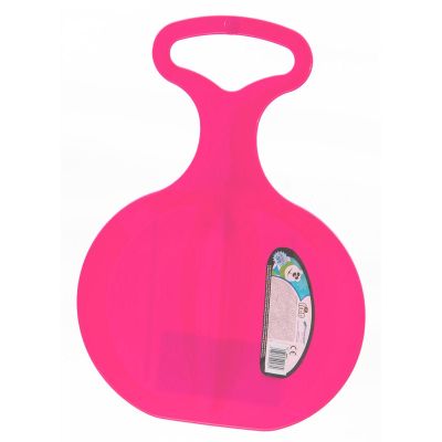 4. ŚLIZG JABŁUSZKO ZJAZDOWE APPLE RÓŻOWE