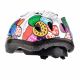 3. Kask rowerowy Meteor KS07 24886-24887
