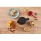 6. Gorenje K17OPB | Kettle | Electric | 2200 W | 1.7 L | Plastic | 360° rotational base | Black