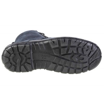 4. Buty Protektor Grom Light 01-045920