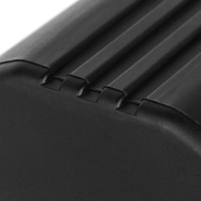 25. Hantel Body Sculpture TPU BW 133 18 KG