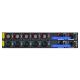 2. LANCOM YS-7154CF-B2F Zarządzany L2/L3 1U Czarny