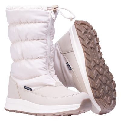 4. Buty śniegowce Iguana High W 92800623547