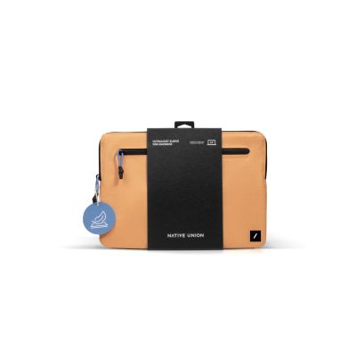 3. Native Union Ultralight Sleeve 33 cm (13") Etui kieszeniowe Pomarańczowy
