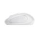 4. Mysz TRUST Primo Wireless Mouse matt white