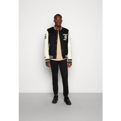 6. Kurtka Fubu Tribal College Jacket M 6075134