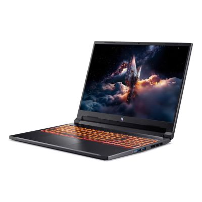 3. Notebook Acer Nitro V 16 AI ANV16-42 16"/Ryzen 7 260/16GB DDR5/1TB PCIe SSD/RTX 5070/DOS