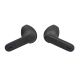 2. JBL Wave 300 słuchawki bezprzewodowe Bluetooth TWS czarne (JBLW300TWSBLK)