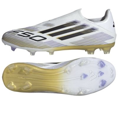 8. Buty piłkarskie adidas F50 League LL FG/MG M JH7736