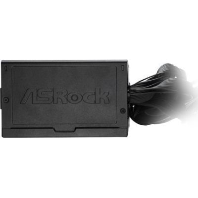 3. Zasilacz ASRock CHALLENGER 750W 80 Plus Gold