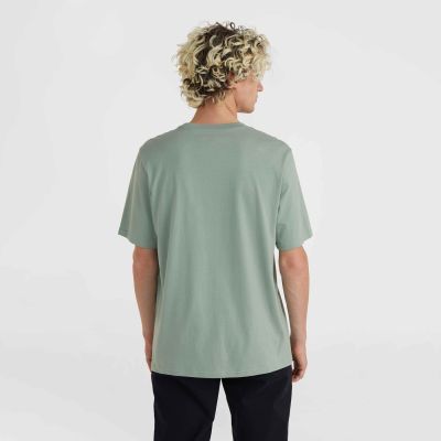 10. Koszulka O'Neill Mix & Match Floral Graphic T-Shirt M 92800613889