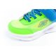 15. Buty Skechers S Lights Jr 401495N/BLLM