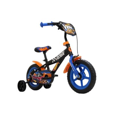 *****Rowerek 12" Hot Wheels 41224 12240