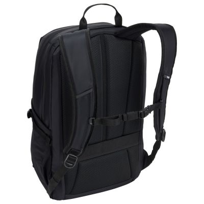 2. Thule EnRoute TEBP5216 - Black plecak Plecak turystyczny Czarny Nylon